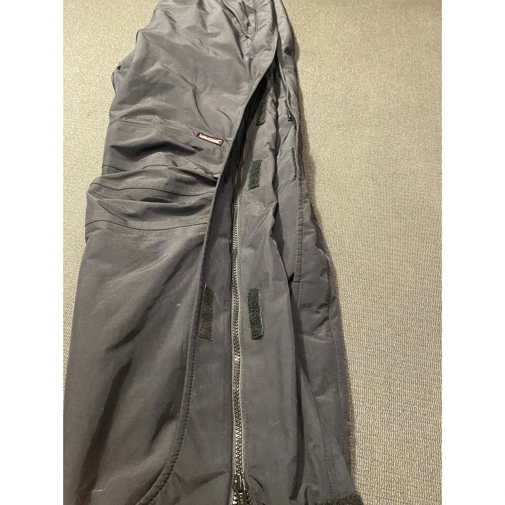 Men's MARMOT Gore-Tex Nylon Waterproof Winter Softshell‎ Snowboard  Ski Pants L